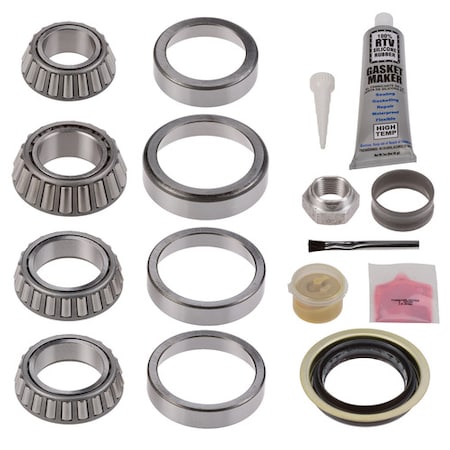 National Oil Seals & Bearings National Seal Cyl Bearing, Ra-321-C RA-321-C